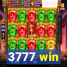 3777 win